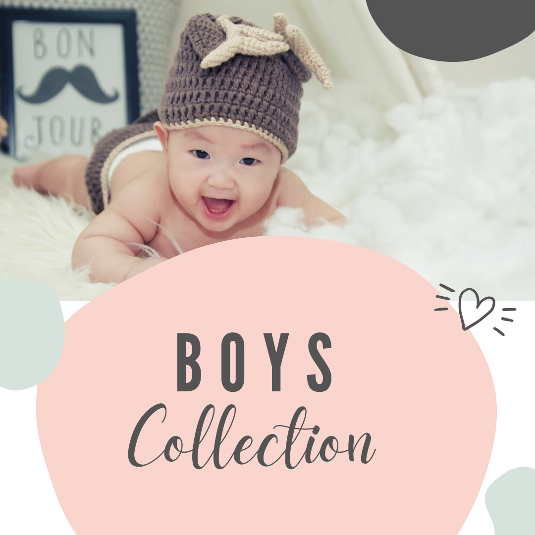 Boys