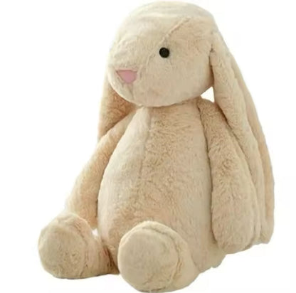 Plush Floppy Ear Bunny Rabbit Stuffed Toy - 35cm