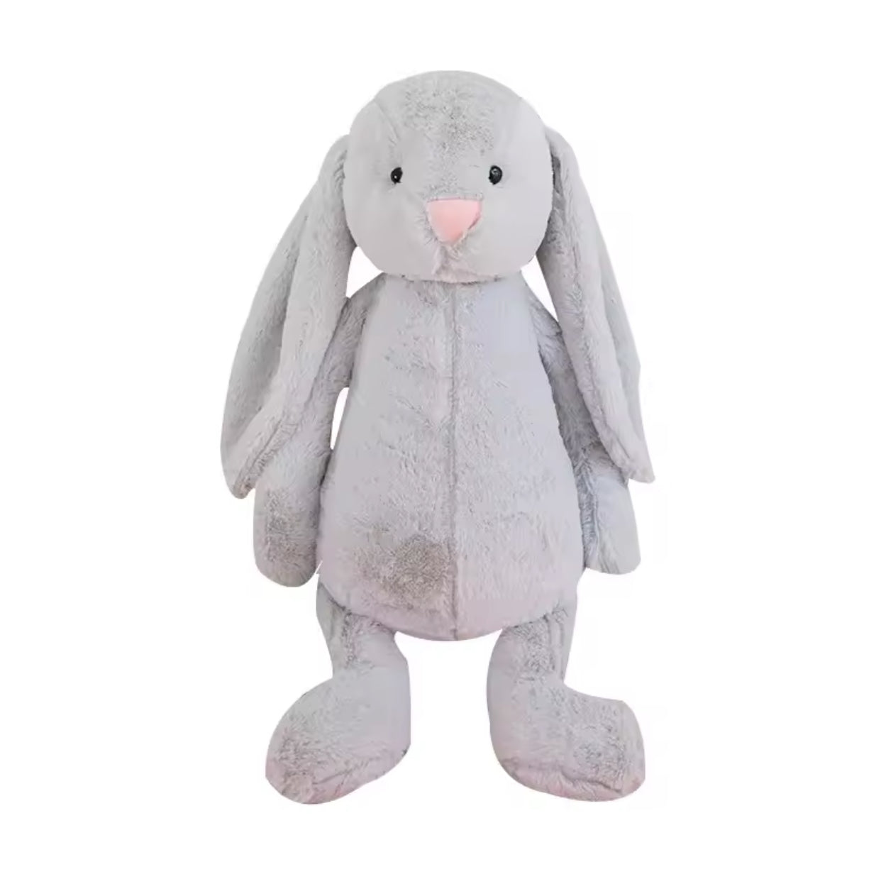Plush Floppy Ear Bunny Rabbit Stuffed Toy - 35cm