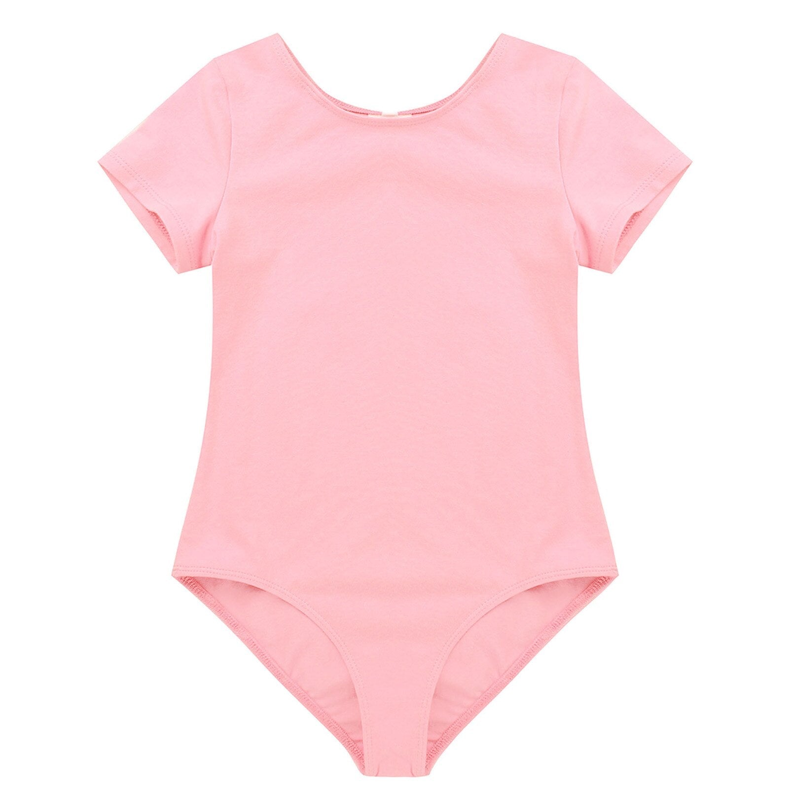 Girls Ribbon Leotard Dress (Age 24M-12YRS)