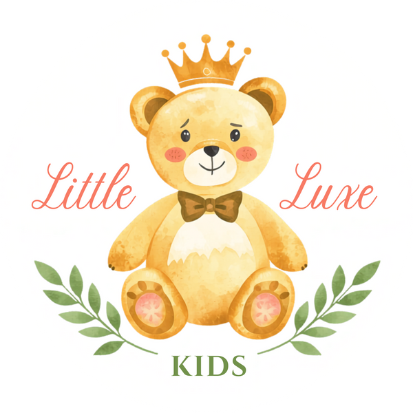 Little Luxe Kids