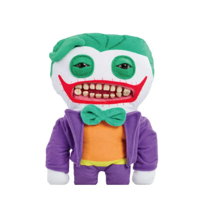 Fuggler Plush Toys Ugly Monster Batman Superman Plush Dolls 22cm