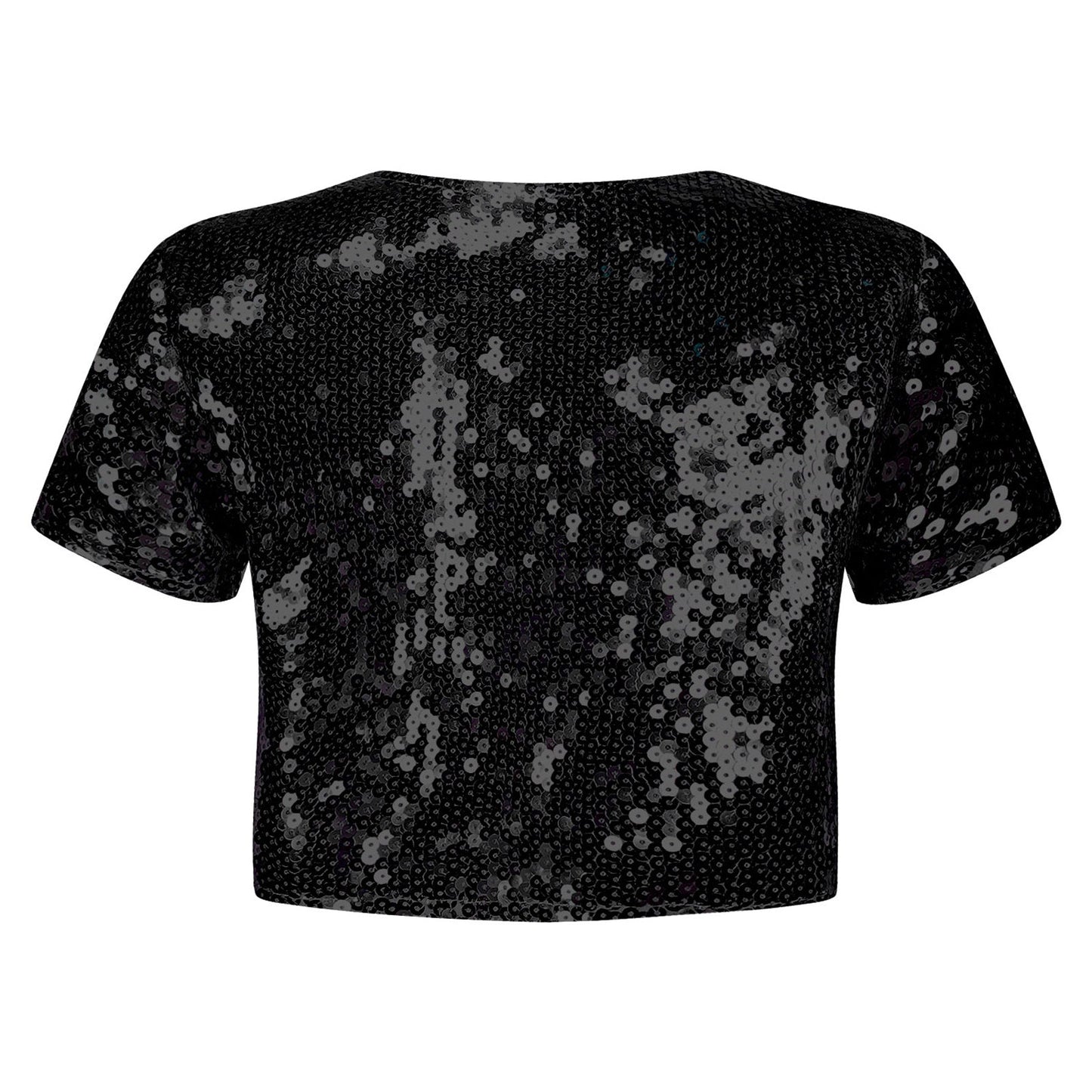 Girls Sequin Bolero Short Cardigan (Age 6-14 YRS)