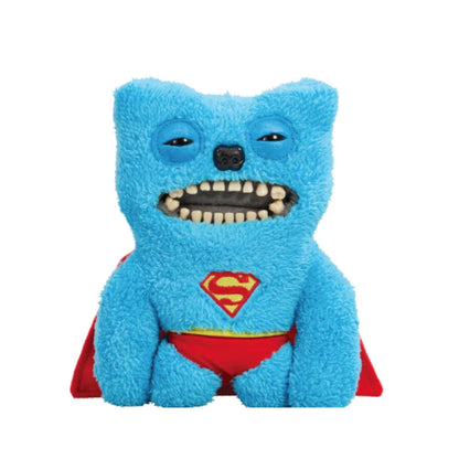 Fuggler Plush Toys Ugly Monster Batman Superman Plush Dolls 22cm