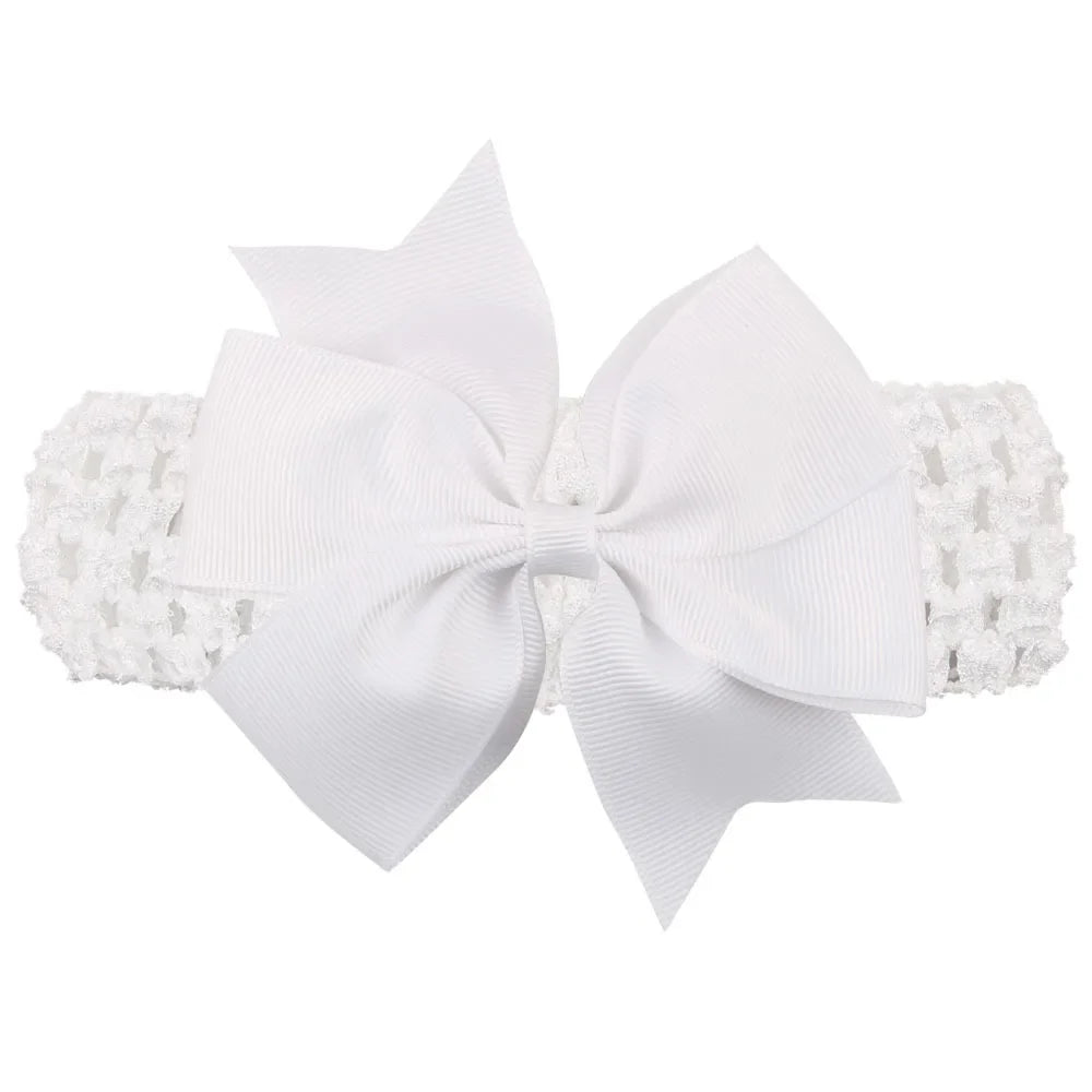 Baby Girls Headband Accessories