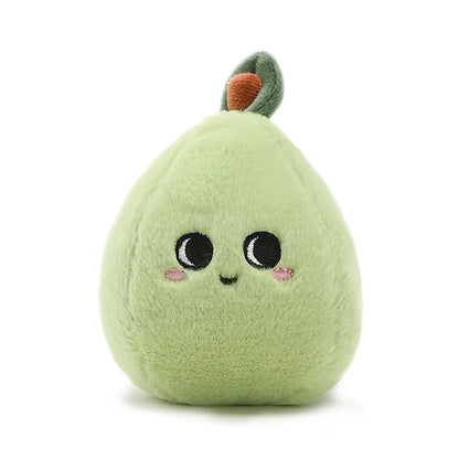 Plush Fruit Stuffed Toy - 11-30cm
