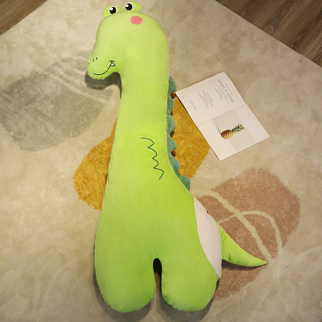 Large Plush Animal Pillow Stuffed Toy 80-140cm