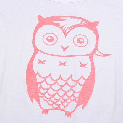 Baby Owl Top & Trousers Set (Age 6M-18M)